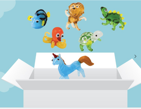 Tynies Monthly Subscription Box